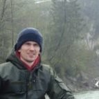 Oleksandr Chubun