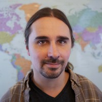 David McArthur