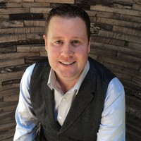 Michael Daly, AIA, NCARB