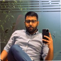 Shaishav Raj