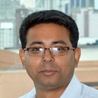 Joy Chakraborty