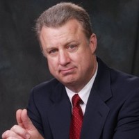 Bob Clinton