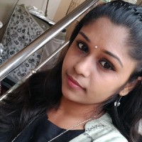 Swetha Chadalavada