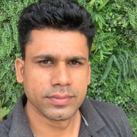 Gaurav Kumar Sharma