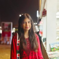 Aisha Siddika Sraboni