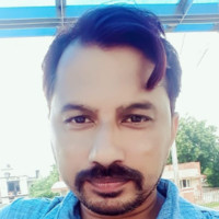 Rupesh Raj Bhardwaj