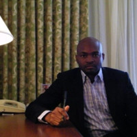 Ojiudo Osuigwe
