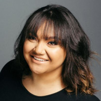 MaryLynn Hingano