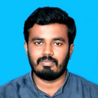 Shivakumar B N