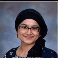 Zahra Masih