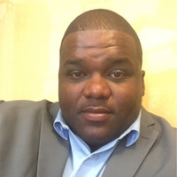 Darrell Richmond