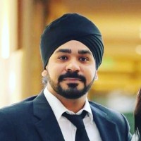 Deep Sahota