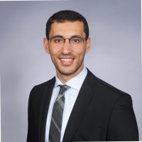 Ahmed Gonnah