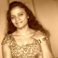 Jyothi Arvind