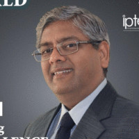 P.K. Aggarwal