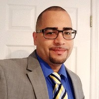 Isaac Ortiz