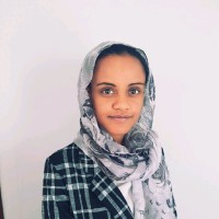 Eman Abdella Ali