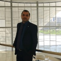Omar Pashayev