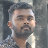 Midhun P.