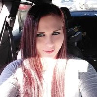 Kristi F.