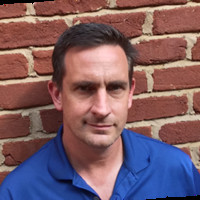 Daniel S. Weiss, PhD