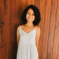 Raphaela Soares