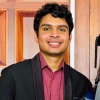 Tharusha Kulasinghe