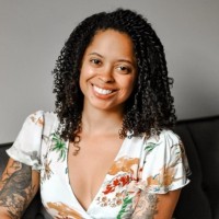 Rayven Vinson