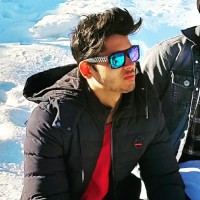 Ashish Rana