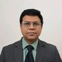 Rakesh Raghav