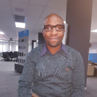 Petros Papi Tshabalala