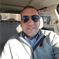 Eric Olgun