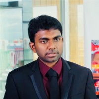 Harrish M.