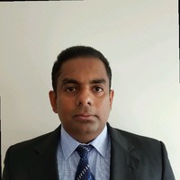 Mohan Somasundaram