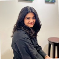 Sucharrithaa P D