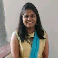 Revati Chougule