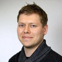 Ben Whitehead