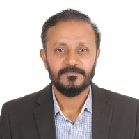 Suresh Sukumaran