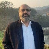 Seyedmohammadmahdi Mirsane