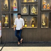 Akshay Yatnalkar