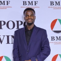 Thabelo Ramaisha