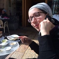 Yaarit Ashkenazi