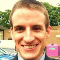 Donal Farrell