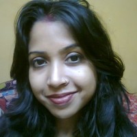 Arpita Mukherjee