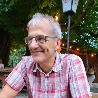 Arnd Völkel