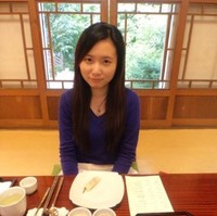 Kathy Wong