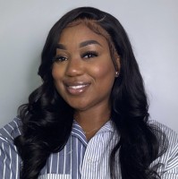Keiyana Grant