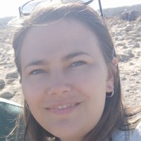 Masha Shmidov