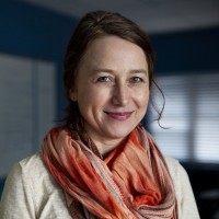 Sherry Stanley