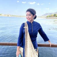 Aisharya Nandi